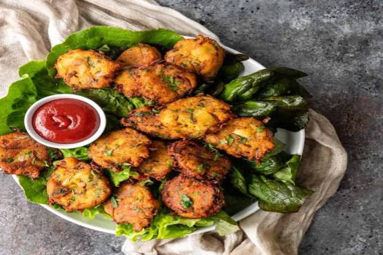 Aloo Pakora