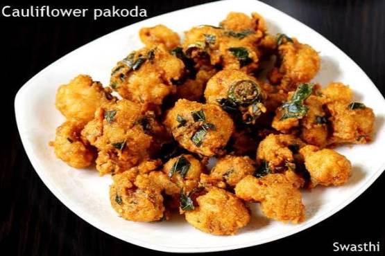 Gobi Pakora