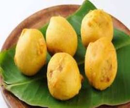 Aloo Bonda