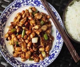 Chinese Wok (Stir-fry)